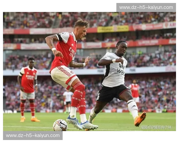 伦敦烟火中的握手言和:热刺vs西汉姆,一场关于执念与坚守的平局史诗